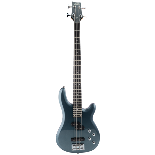 Ashton AB4SF Bass Guitar Deep Forest
