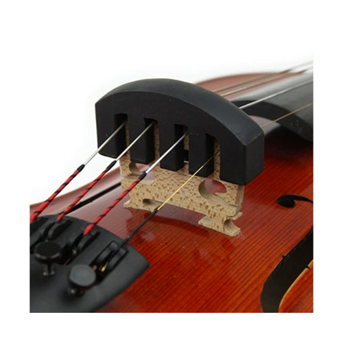 Violin Ultra Practice Mute Rubber