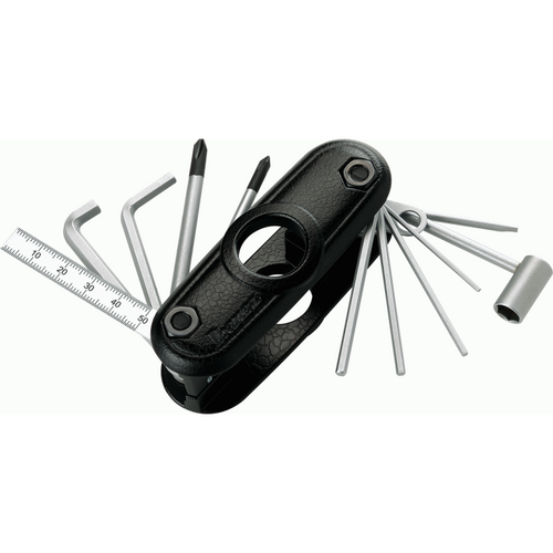 Ibanez MTZ11 Multi Tool Black