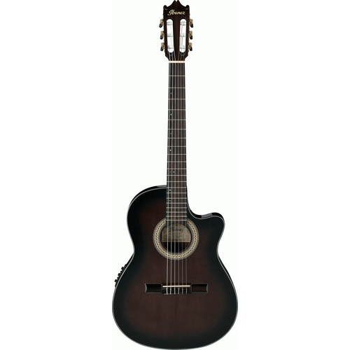 Ibanez GA35TCE DVS Electric Guitar