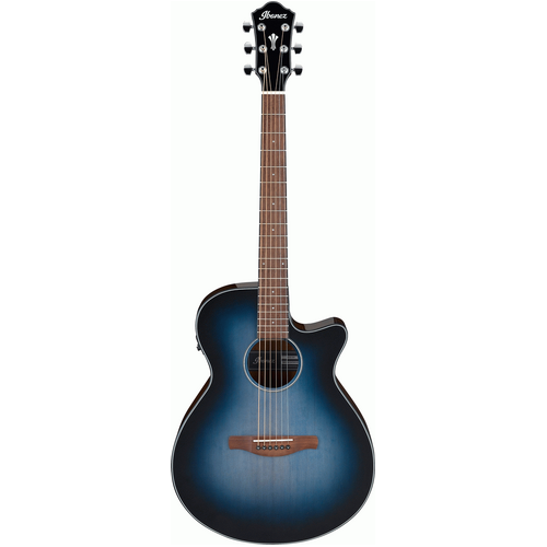 Ibanez AEG50 IBH Acoustic Electric Guitar