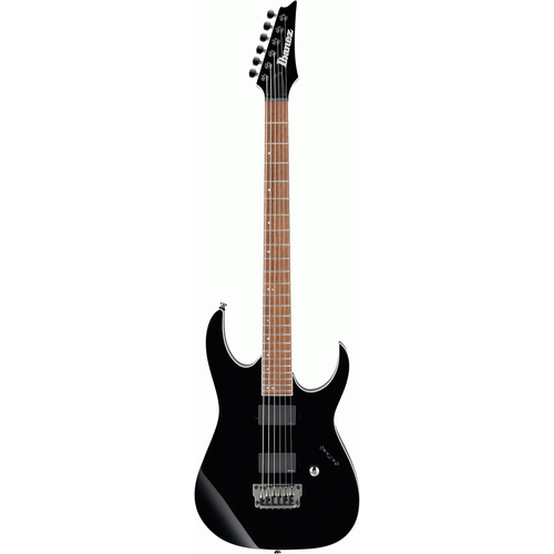 Ibanez RGIB21 BK Electric Guitar