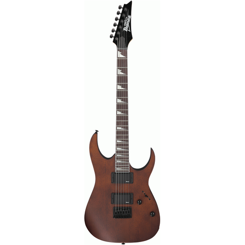 Ibanez RG121DX WNF Gio Electric Guitar