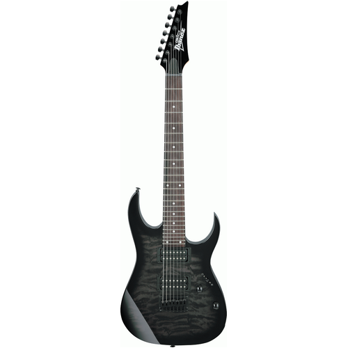 Ibanez RG7221QA TKS Gio Electric Guitar