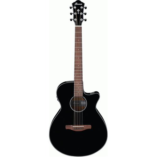 Ibanez AEG50 BK Acoustic Electric Guitar
