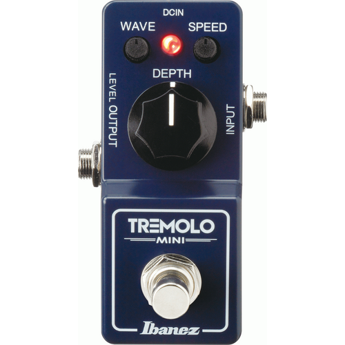 Ibanez TRMINI Tremolo Pedal