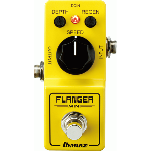 Ibanez FLMINI Flanger Pedal