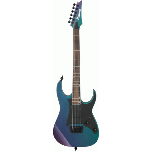 Ibanez RG631ALF BCM Electric Guitar W/Bag