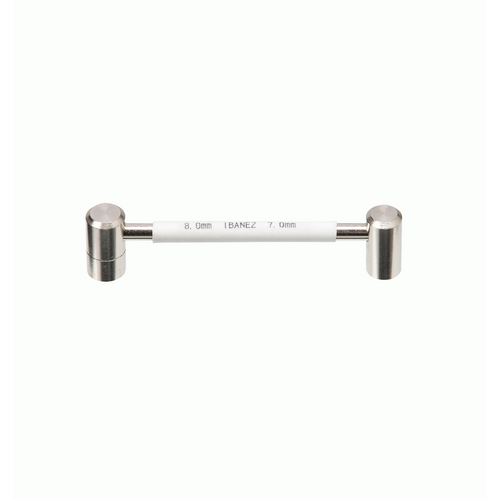 Ibanez ITW8070 Dual Head Trust Rod 7/8mm