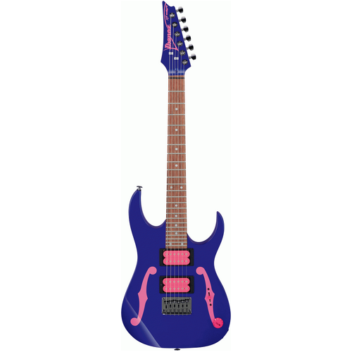Ibanez PGMM11 JB PAUL GILBERT Electric Guitar