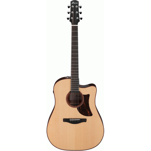 Ibanez AAD300CE LGS Acoustic Electric Guitar
