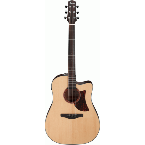 Ibanez AAD170CE LGS Acoustic Electric Guitar