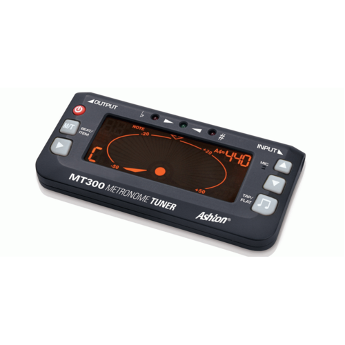 Ashton MT300 Metronome Tuner