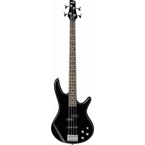 Ibanez GSR200 BK Gio Electric Bass