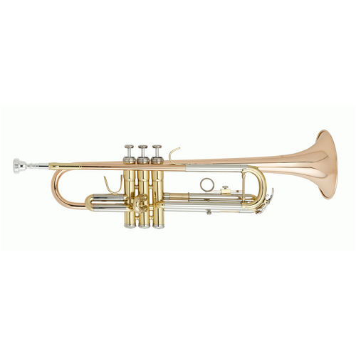 Beale TR200 Trumpet