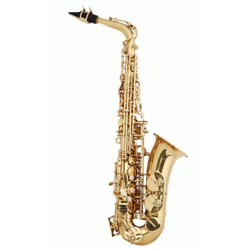 Beale SX200 Alto Saxophone 