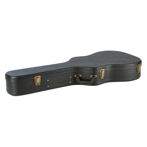 Armour APCSL Slimline Acoustic Guitar Hard Case