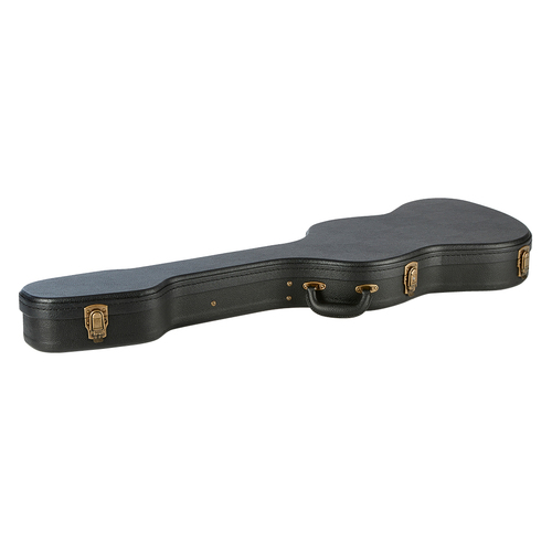 Armour APCBS Shaped Bass Guitar Hard Case