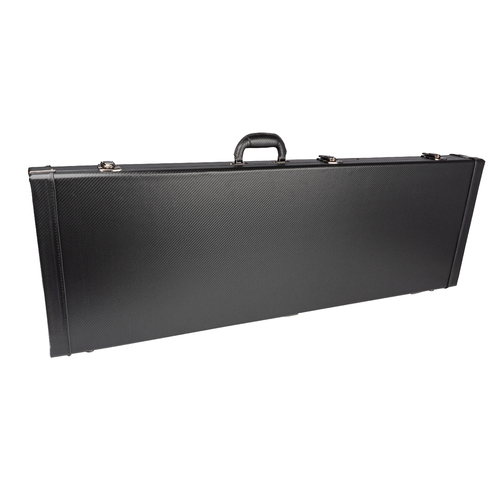 Armour ABDBR Black Diamond Bass Hard Case