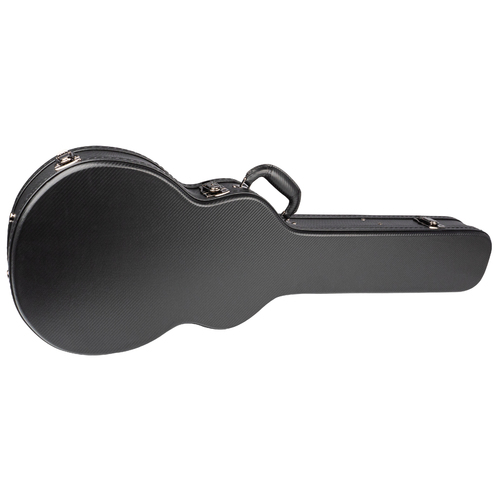 Armour ABDLP Black Diamond LP Electric Hard Case