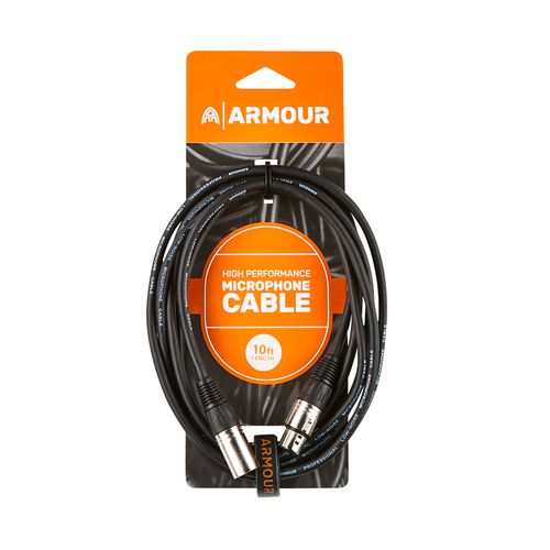 Armour CCP10 HP CAN 10 Foot Lead