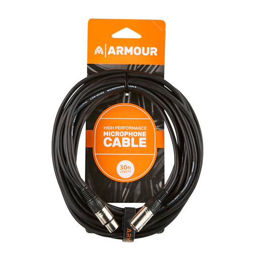 Armour CCP30 HP CAN 30 Foot Lead