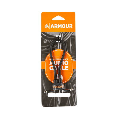 Armour PPL1 Patch Cable 1 Foot