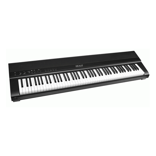 Beale DP600BT Digital Piano with Bluetooth Control