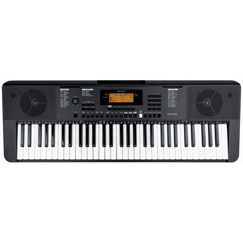 Beale AK160 Digital Keyboard          