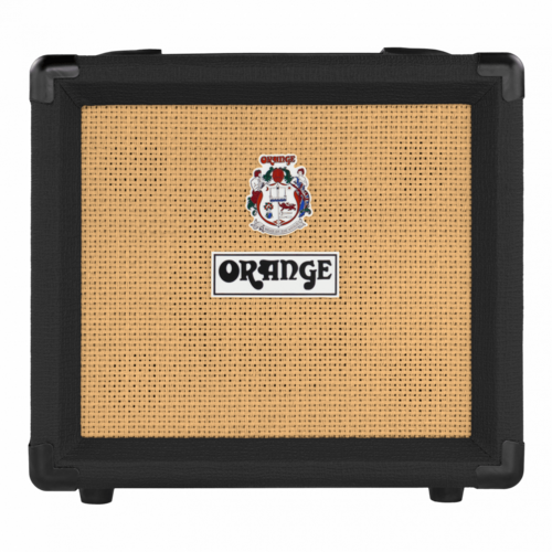 Orange Crush 12 BK Combo Amplifier