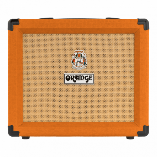 Orange Crush 20 Combo Amplifier
