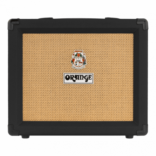 Orange Crush 20RT BK Black Combo Amplifier