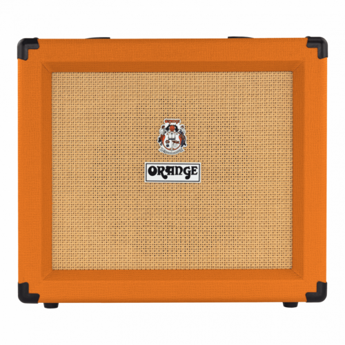 Orange Crush 35RT Combo Amplifier