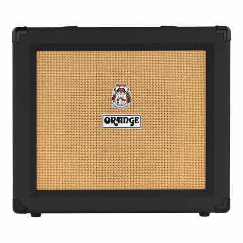 Orange Crush 35RT BK Black Combo Amplifier