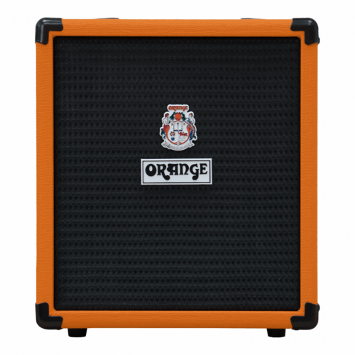 Orange Crush Bass 25 Combo Amplifier
