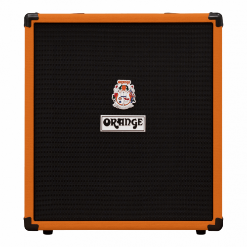 Orange Crush Bass 50 Combo Amplifier