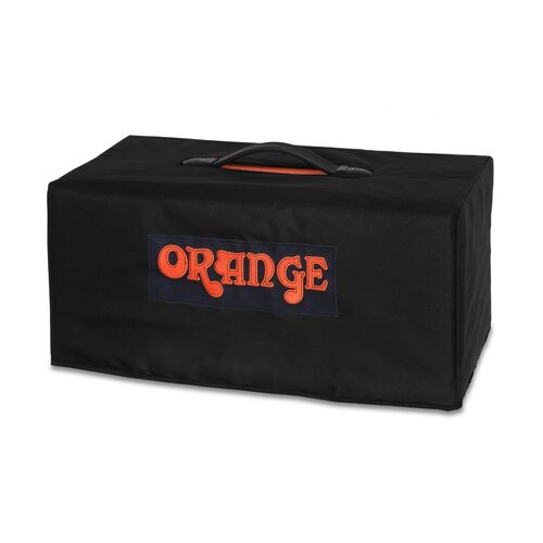 Orange Cover 412 Cab Cover for 4 X 12 Cabinet