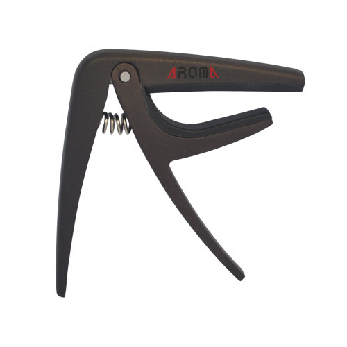 Aroma AC01 Coffeee Acoustic/Electric Capo