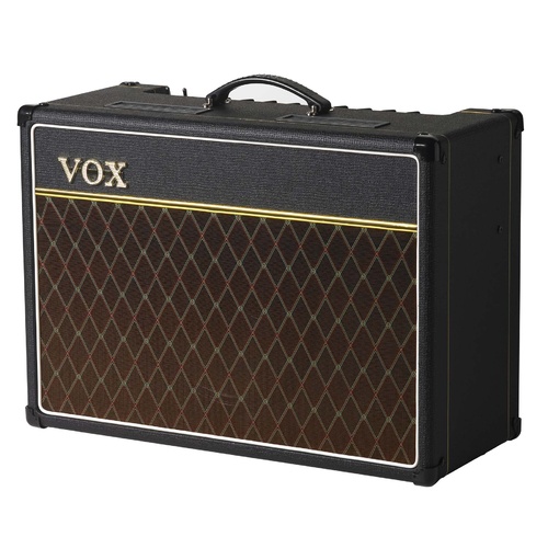 Vox AC15C1X 112 Combo with Celestion Blue
