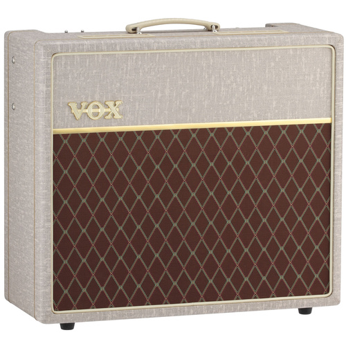 Vox AC15HW1X Hand Wired Combo with Celestion Blue