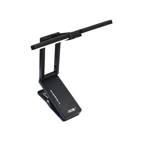Aroma AL-1  LED Stand Lamp - Rechargeable