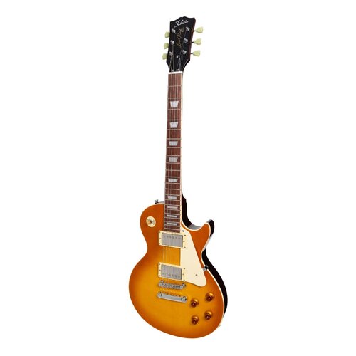 Tokai 'Traditional Series' ALS-62 LP-Style Electric Guitar (Violin Finish)