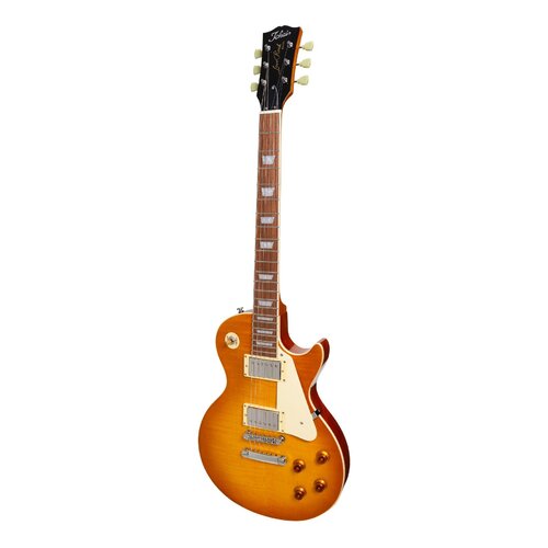 Tokai 'Traditional Series' ALS-62F LP-Style Electric Guitar (Honeyburst) (Demo Model)