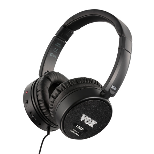 Vox Amphones Lead