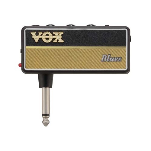 Vox Amplug Blues