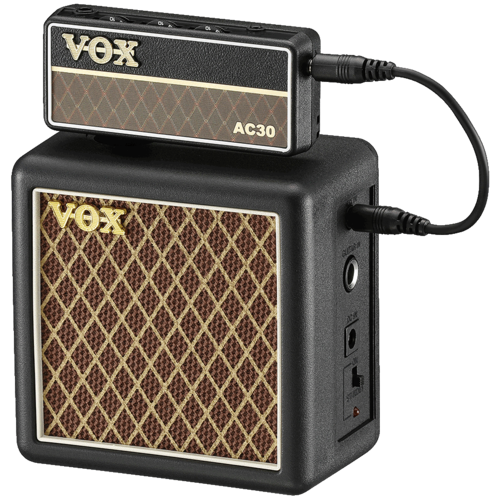 Vox Amplug Cabinet