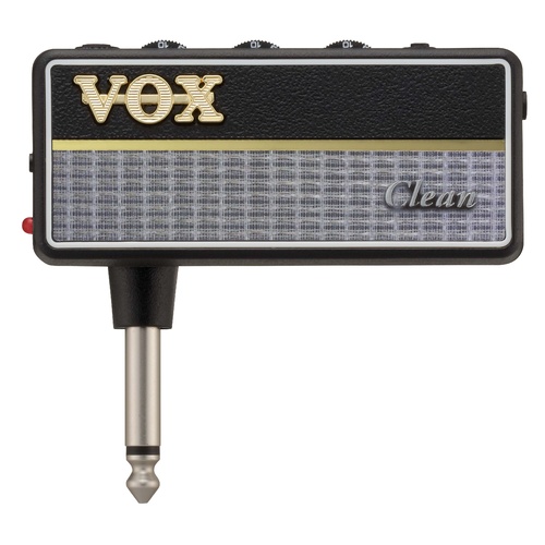 Vox Amplug Clean