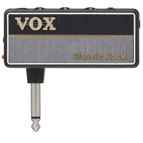 Vox Amplug Classic Rock