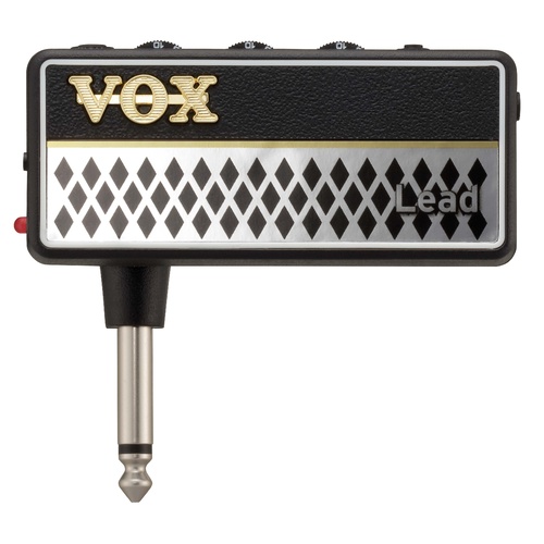 Vox Amplug Lead