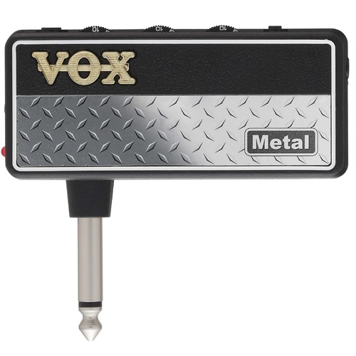 Vox Amplug Metal